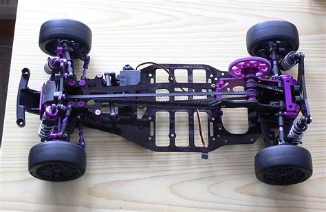 hpi sport  Have one cheap 4WD touring car