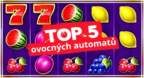 hrací automaty zdarma ovoce Popis online automatu Tropical 7 zdarma