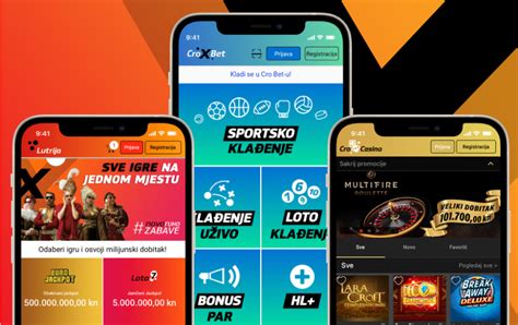 hrvatska lutrija online klađenje  Međutim, u posljednjih nekoliko godina, još jedan segment zabave doživljava ekspanziju – online klađenje i online casino igre