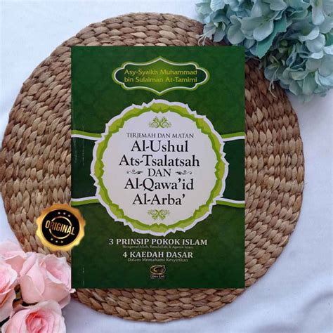 hsi al qawaidul arba Materi HSI pada halaqah ke-10 dari halaqah silsilah ilmiyyah abdullah roy bab Kitab Qawaidul Arba adalah tentang penjelasan kaidah pertama kitab Qawai