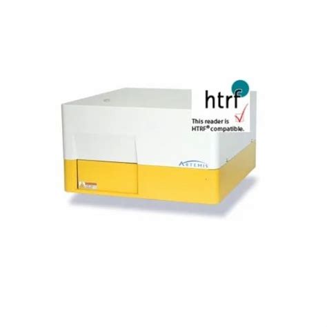 htrf certified plate reader HTRF® 96-well low volume plate Ref# 66PL96001 * HTRF® 384-well low volume plate Ref 66PL384025 * Non-binding 96-well black plate HTRF®-Certified Reader **