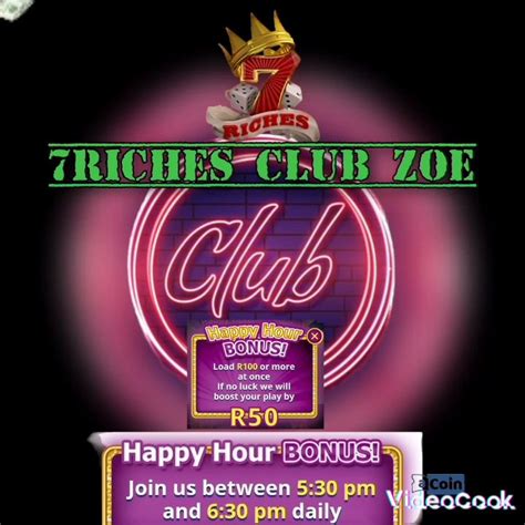 https hp 7riches club zoe  or7 RICHES CLUB ARI CLUBS AND HIT IT RICH 茶 Online gaming platform only for south-african's , play from any mobile or web Supported device's