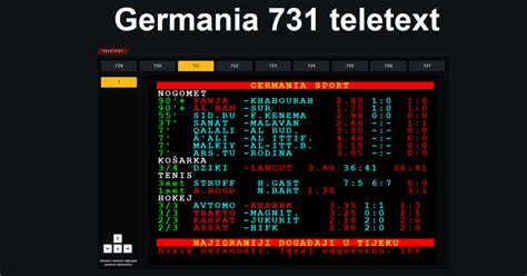 htv teletext 731 htv file type