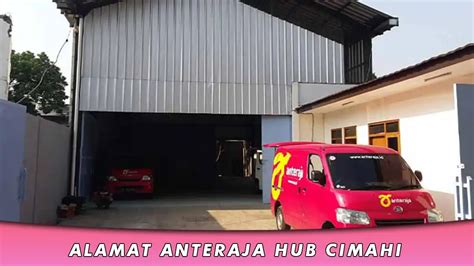 hub cimahi  Sedangkan jasa ekspedisi lain menggunakan istilah hub untuk gudang transit/ tempat sortir yang ada di kota besar