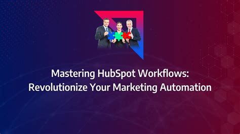 hubspot workflow re enrollment Hi You can build your workflow using 'time of last visit - is known' as your renrollment trigger