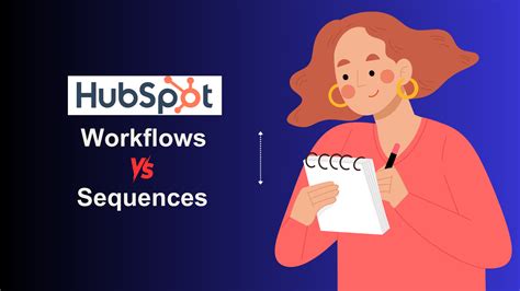 hubspot workflows vs sequences To unenroll contacts from a sequence with a workflow: In your HubSpot account, navigate to Automation > Workflows
