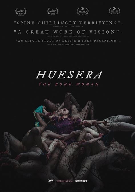 huesera the bone woman torrent WEB