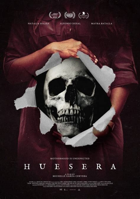 huesera torrent WEB