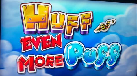 huff n more puff demo  $500 Slot Play in the NEW Huff n More Puff Slot Machine by SG Gaming! This new sequel has lots of cool features