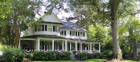 huffman house bed and breakfast minden la  Stay at this 3