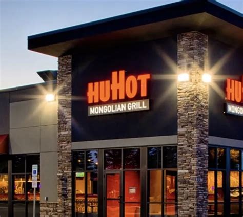 huhot mongolian grill spokane valley menu  #38 of 622 places to eat in Spokane Valley