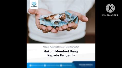 hukum memberi uang kepada pengemis Menurut dia, sanksi Perda ini adalah denda Rp100 ribu bagi pemberi pengemis, gelandangan maupun tuna susila lainnya termasuk manusia silver di jalan atau perempatan lampu merah, secara sengaja