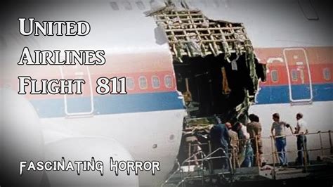 human remains united airlines flight 811 victims  But for the family and friends of 13 other