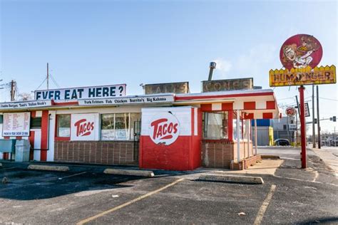 humdingers kansas city Humdinger Drive In