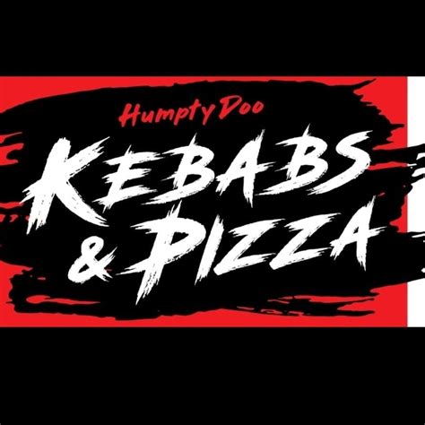 humpty doo kebab and pizza  Puma Humpty Doo