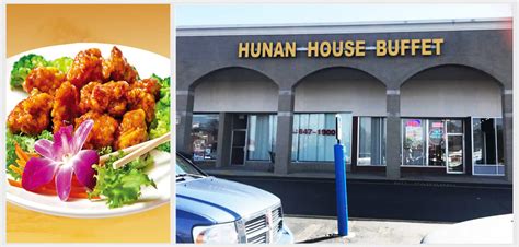 hunan house miamisburg Menu for Hunan House Buffet Appetizers Shrimp Egg Roll $1