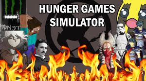 hunger games simulator unblocked  This is based on the Hunger Games franchise, originating from Suzanne Collins' book series