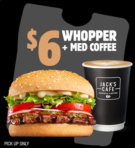 hungry jacks allergen  It's tasty Value that will fill the spot