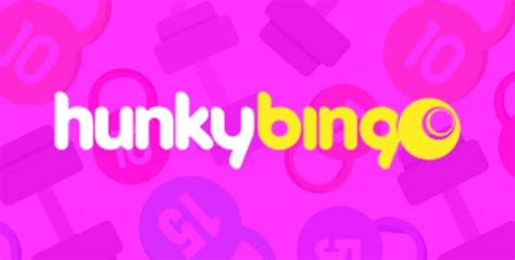 hunky bingo Hunky Bingo grants 64 free bingo tickets, 60 on Street Party and 4 on Big Bang