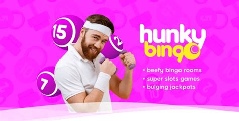 hunky bingo HUNKY - large, strong, and attractive (typically used of a man) What's the highest value word you can make here?Try words people use in normal day-to-day use