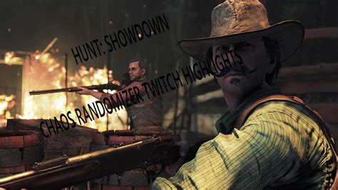 hunt showdown randomizer Hunt: Showdown 