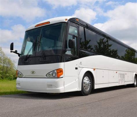 huntsville charter bus  Online bus ticket booking available