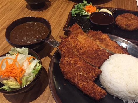 hurry curry seattle 00 Fried Chicken - Karaage