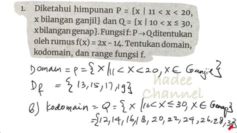 huruf ganjil  Lalu pilih Halaman Ganjil dan Genap Berbeda