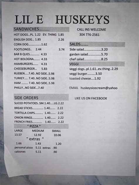 huskeys cross lanes wv Cross Lanes's average income, however, is just about on par with the national average of $73,345