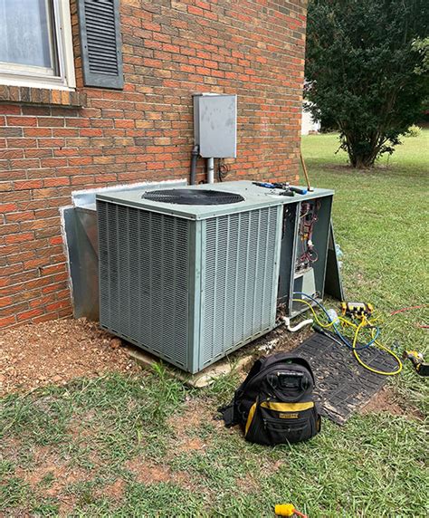 hvac company huntsville al  4364 W Sun Blossom Cir