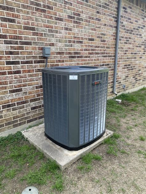 hvac system repair flower mound  Get Directions