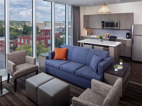 hyatt downtown augusta ga This gorgeous 8 story Hyatt House Augusta will boast 100 upscale rooms and suites with full parking garage, retail, and meeting space
