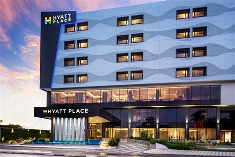 hyatt place aruba airport reviews  Popular attractions Eagle Beach and Hooiberg are located nearby