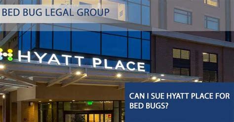 hyatt place mystic bed bugs 5 of 5 at Tripadvisor