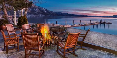 hyatt regency lake tahoe wedding reviews  The master bathrooms have a Whirlpool jacuzzi tub, and rooms have high