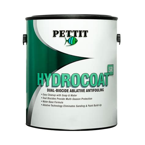hydrocoat sr  When rolling, use only a high-quality short nap (maximum 3/16” nap) roller cover