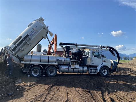 hydrovac companies boise  Thor Hydro & Drill Inc provides hydrovac excavation and underground utility installation services in BC, Alberta