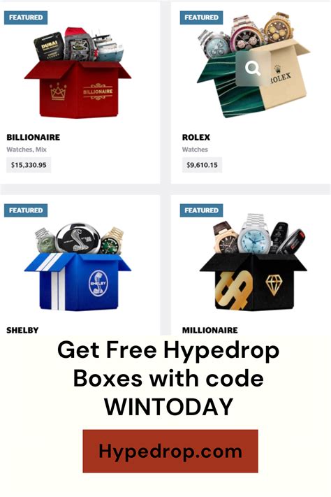 hypedrop codes  Monthly visits: 2 800 000 BonusCode: HELGO Use this promo code now to earn 3 free cases and a 5% bonus on all cash deposits