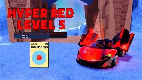 hyper red value jailbreak 