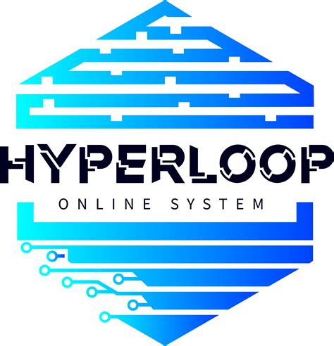hyperloop online system  June 19 ·