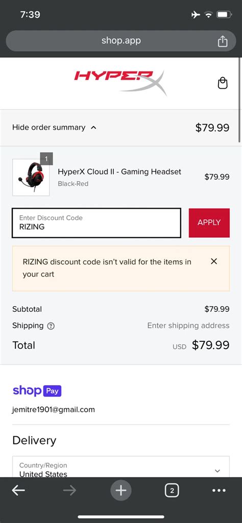 hyperx coupon code  If you would like to save money and get satisfactory products with a low price, you'd better use the promo code, you can save up to even 35% off and get preferred items with a low price