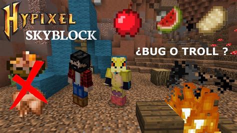 hypixel hungry hiker Apr 9, 2022