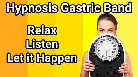 hypno gastric band reviews  Best for Weight Loss: Lose Weight Hypnosis