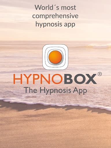 hypnobox mgq 