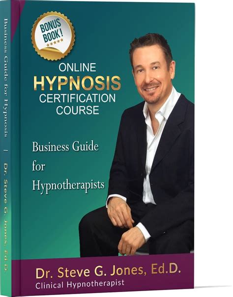hypnosis course melbourne  Download Training Guide