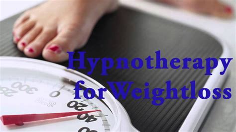 hypnotherapy weight loss gold coast  Services