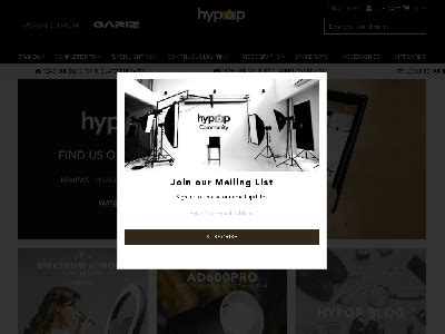 hypop discount code  30% Off