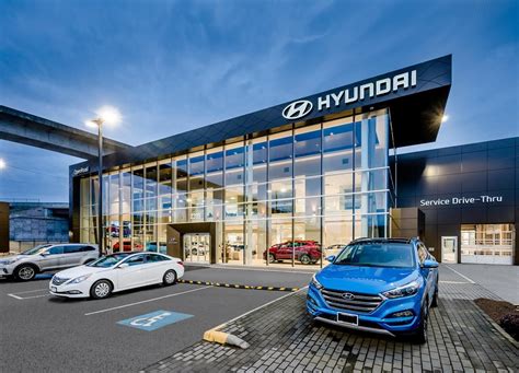 hyundai dealer carlelton place  View all hours