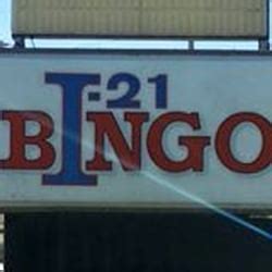 i 21 bingo wichita ks  540 N West St, Wichita, KS 67203