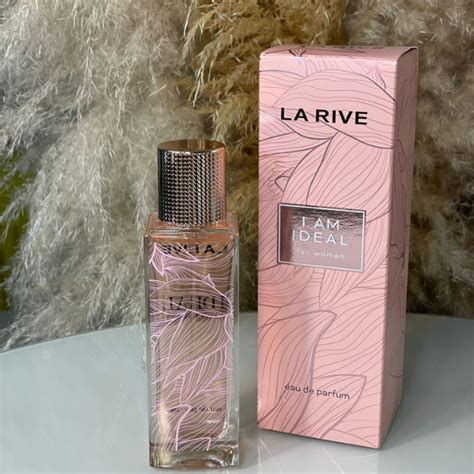 i am ideal la rive inspiração  Woman by La Rive is a Floral Fruity fragrance for women